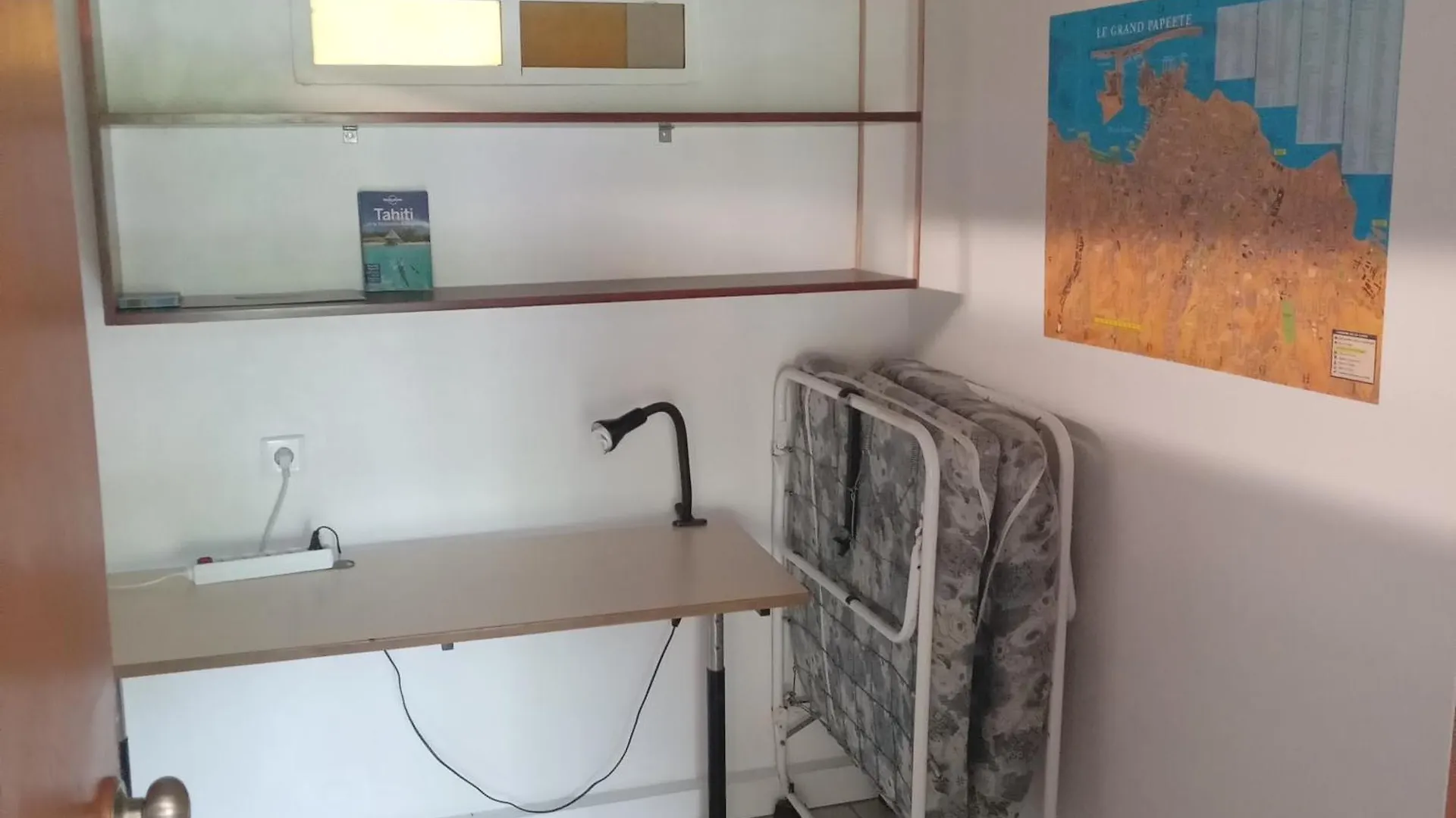 Appartement Fare Mihimana à Paea