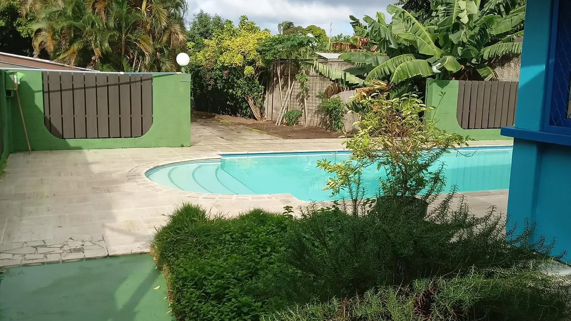 Appartement Fare Mihimana à Paea